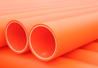 過路電纜護套管